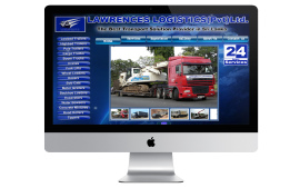 web-design-development-company-sri-lanka-portfolio-lawrences-logistics